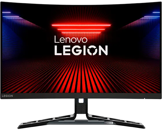 Écran Gaming Incurvé Lenovo G32qc-10 31,5 2K QHD (144Hz, 1ms)