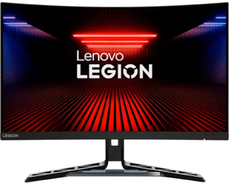 Lenovo Legion R27fc-30 27-inch VA Curved FHD 280Hz Gaming Monitor
