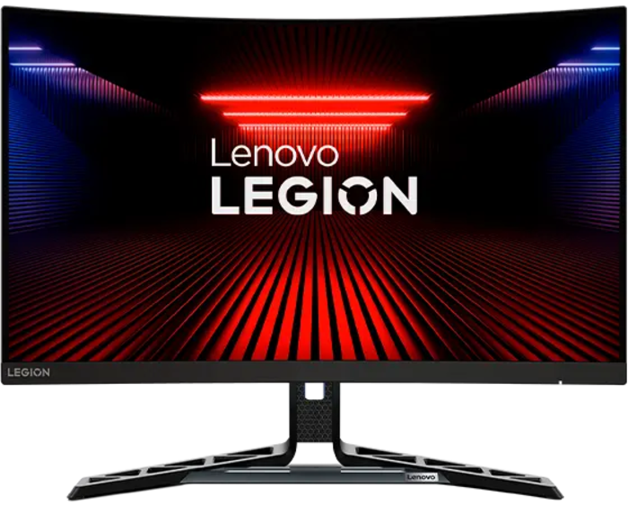 Lenovo Legion R27fc-30 27-inch VA Curved FHD 280Hz Gaming Monitor