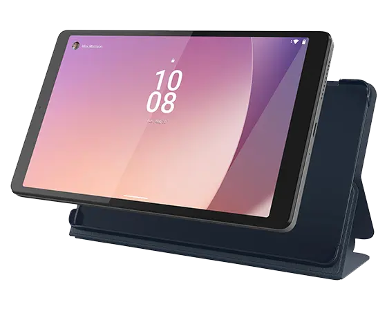 Lenovo Tab M8 (4th Gen) (2GB 32GB) (Wifi) + Folio Processador MediaTek Helio A22 (2,00 GHz )/Android/32 GB eMMC