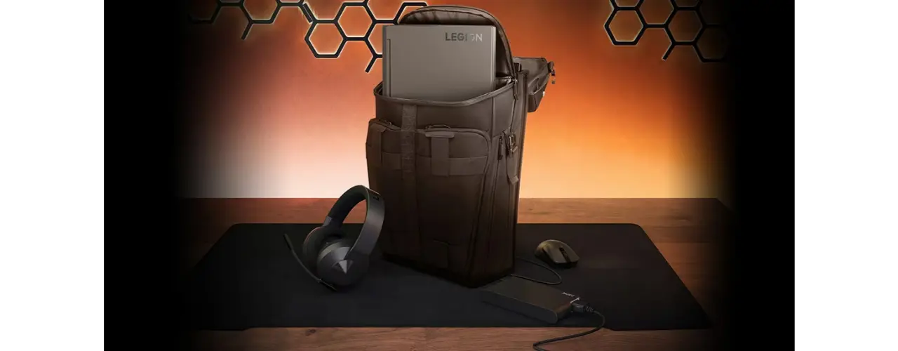 Laptop Lenovo Legion Slim 5 8va Gen (16”, AMD)