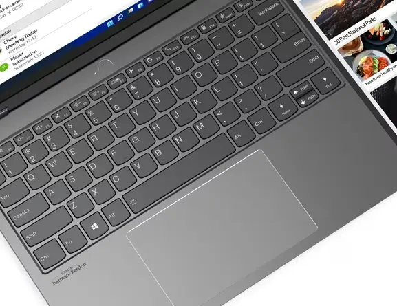 ThinkBook Plus 3ra Gen: Pantalla dual 17