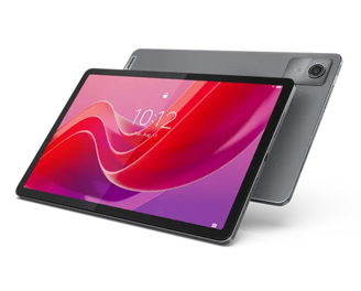 Lenovo Tab M11 | エンターテインメント性能に優れた大画面タブレット