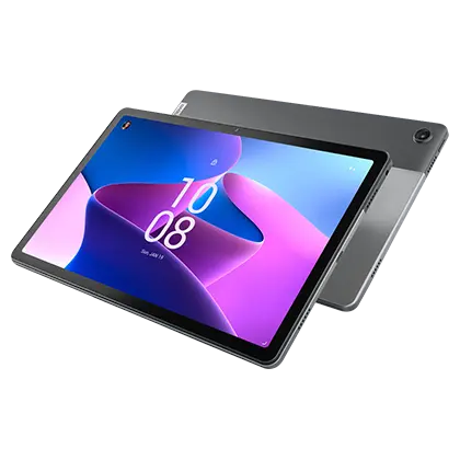 Lenovo TB128FU Tab M10 Plus 3rd Gen Tablet User Guide
