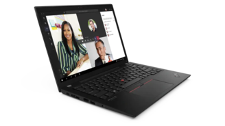 ThinkPad X13 AMD G2: Rendimiento compacto | Lenovo Chile