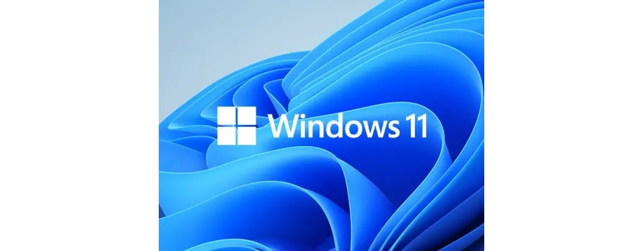 Logo del sistema operativo Windows 11