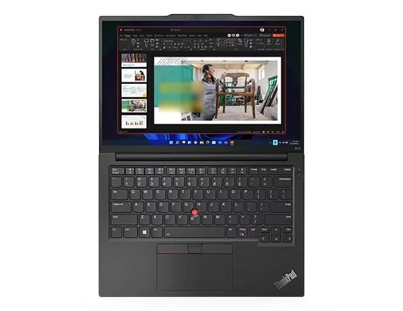 ThinkPad E14 5ta Gen AMD 3 7330u 8GB 256GB 6 Lenovo ThinkPad E14 5ta Gen (14”, AMD)