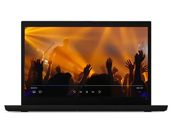 ThinkPad L15: La laptop empresarial esencial de Lenovo | Lenovo Chile