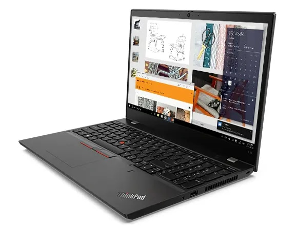 ThinkPad L15: La laptop empresarial esencial de Lenovo | Lenovo Chile