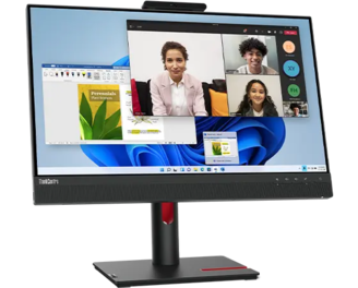ThinkVision Tiny-In-One 24 inch Gen 5 non touch Monitor