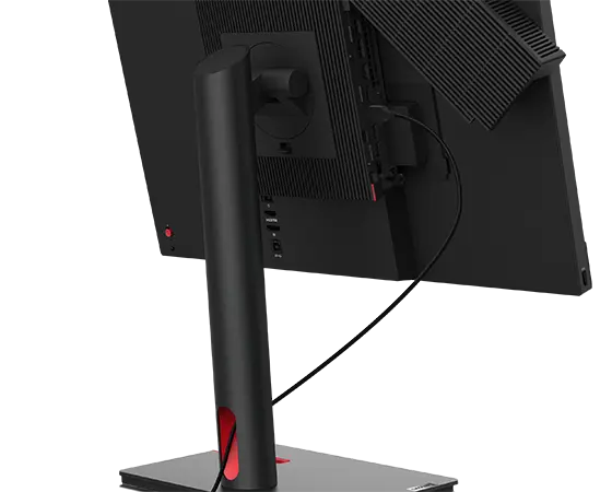 ThinkVision Tiny-In-One 24 inch Gen 5 non touch Monitor
