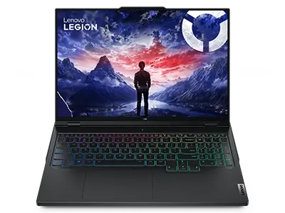 Legion Pro 7i Gen 9 (16" Intel)
