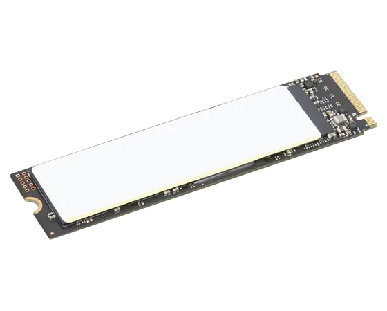 Lenovo 1 TB Performance PCIe Gen4 NVMe OPAL2 M.2 2280-SSD