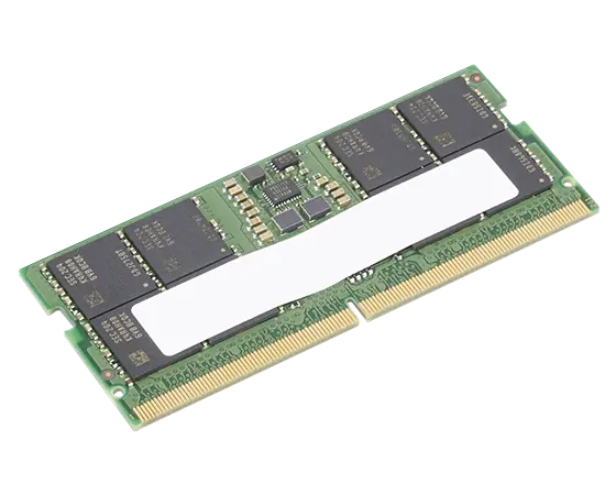 ThinkPad 16 GB DDR5 4800 MHz SoDIMM-geheugen