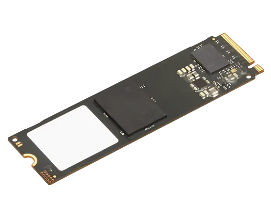 Acheter SSD 4 To Lenovo M.2 PCIe NVMe (4XB1K68131)