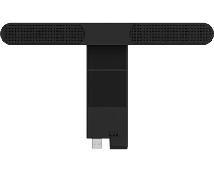 ミリフリ ThinkStation C30 モニターセット ThinkVision MS30 Monitor Soundbar | 4XD1J05151 | 4XD1J05151