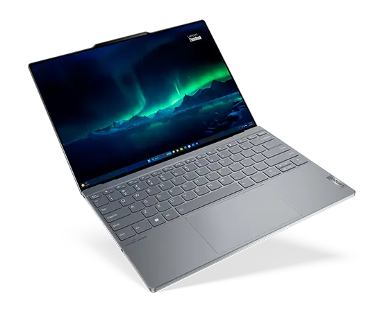 ThinkBook 13x Gen 4 | Premium 13.5 inch Intel-powered small