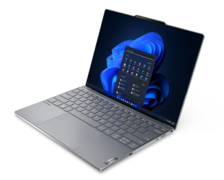 Windowsノート本体 Lenovo ThinkBook 13x Gen4 core ultra5 ThinkBook 13x Gen 4 | Premium 13.5 inch Intel-powered small