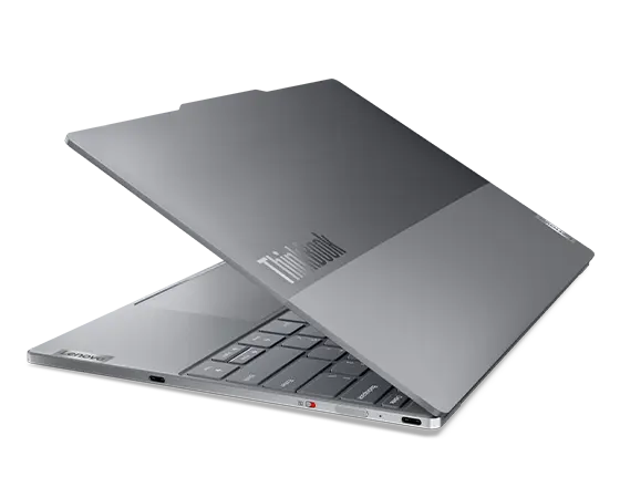 Lenovo シルバー パソコン13インチ ThinkBook 13x Gen 4 | Premium 13.5 inch Intel-powered small
