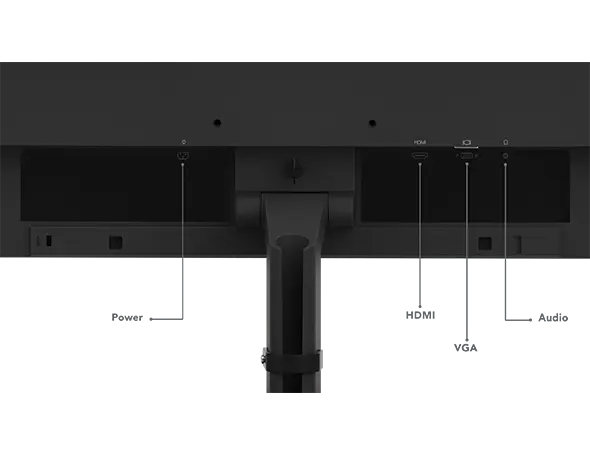Lenovo ThinkVision S24e-20