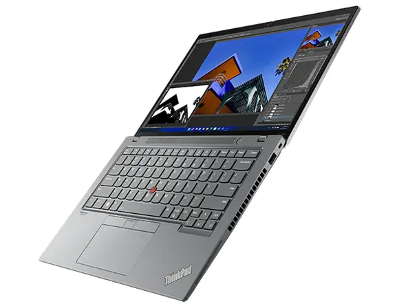 ThinkPad P14s (14” Intel): Rendimiento portátil | Lenovo Chile