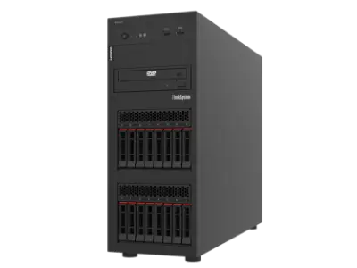 ThinkSystem ST250 V3 Tower Server