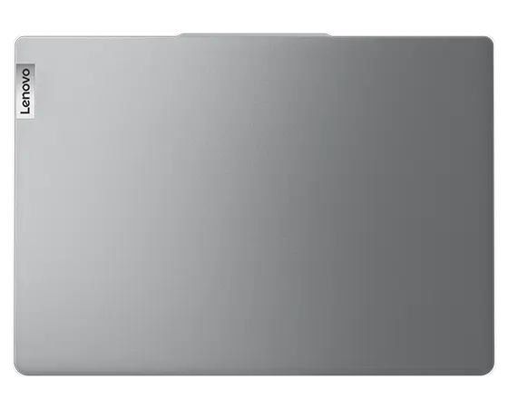 IdeaPad Pro 5 Gen 9 (14″ AMD), aanzicht van de bovenzijde