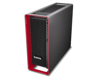 Lenovo ThinkStation P8 | AMD Ryzen™ Threadripper™ PRO-powered
