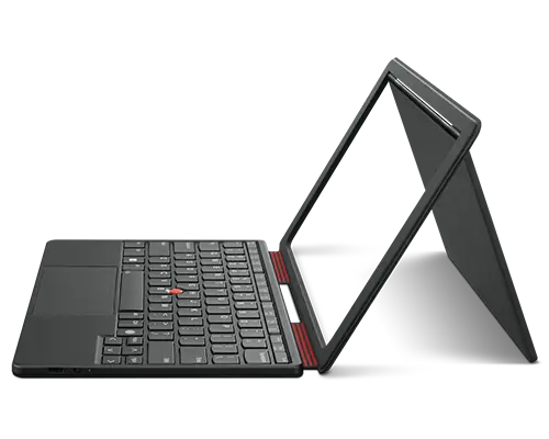 ThinkPad Bluetooth TrackPoint Keyboard and Stand-US English