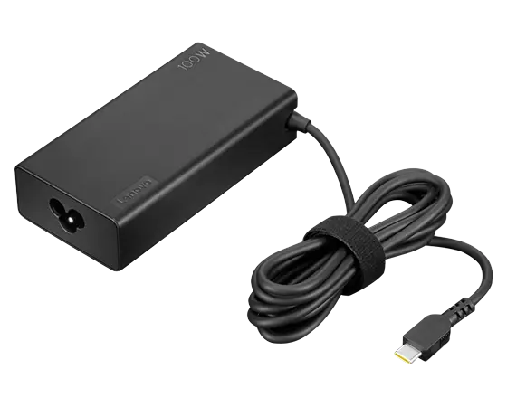 Lenovo 100W AC Adapter (USB Type-C)-Switzerland