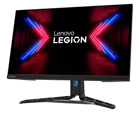 Lenovo Legion R27q-30 27" QHD Gaming Monitor (180Hz (OD), 0.5 MPRT, FreeSync Premium)