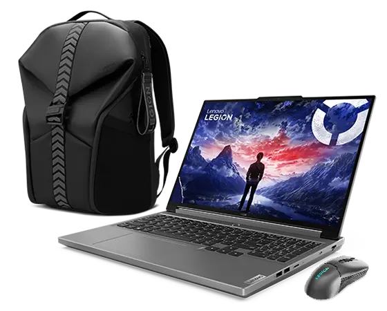 Lenovo Laptop Gaming Bundle 1 14th Generation Intel(r) Core i7-14650HX Processor (E-cores up to 3.70 GHz P-cores up to 5.20 GHz)/Windows 11 Home 64/1 TB SSD  TLC