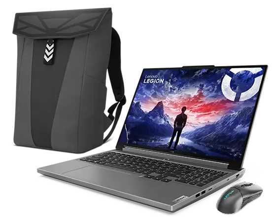 Lenovo Laptop Gaming Bundle 2 14th Generation Intel(r) Core i7-14650HX Processor (E-cores up to 3.70 GHz P-cores up to 5.20 GHz)/Windows 11 Home 64/1 TB SSD  TLC