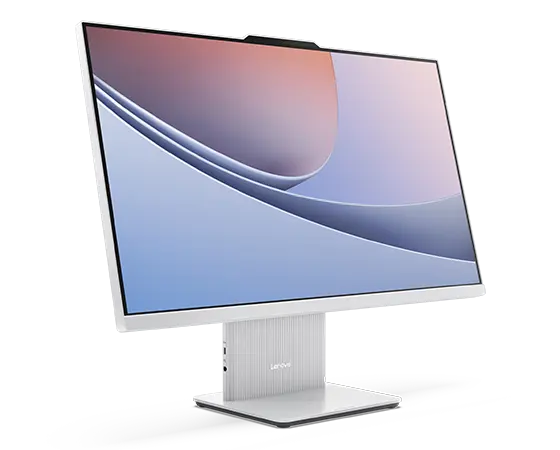 Lenovo IdeaCentre AIO 27IRH9 - グレー IdeaCentre AIO 27IRH9 (Intel® Core™) | 快適な生活を実現する27型