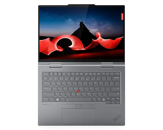 ThinkPad X1 2-in-1 Gen 9 |Premium laptop, sketchpad, tablet for