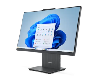 IdeaCentre AIO Gen 9 (24″ AMD) | Quiet, powerful with smart