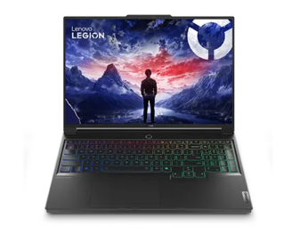 Lenovo Legion 7i Gen 9 (16″ Intel) | Next-level gaming laptop
