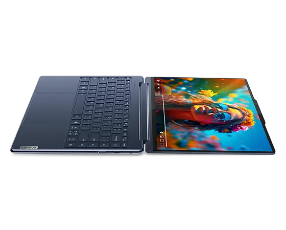 【美品】Lenovo Yoga 9i 2-in-1 ペン付 Lenovo Yoga 9i 2-in-1 (14″ Intel) |AI boosted 2-in-1 laptop for