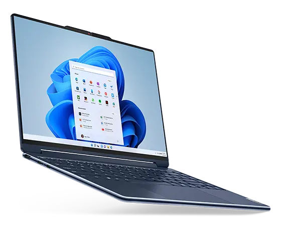 Lenovo Yoga 9i 2-in-1 (14″ Intel) |AI boosted 2-in-1 laptop for