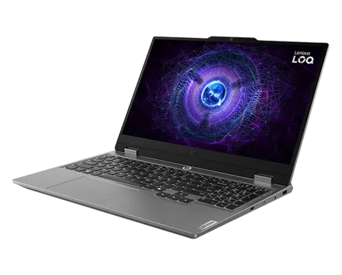 LOQ 15IAX9 | 15 inch Intel® powered AI-tuned gaming laptop | Lenovo US