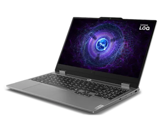 ノートパソコン Lenovo LOQ 15IRX9　15.6インチ Lenovo LOQ 15IRX9 (第13世代Intel® Core™) | インテル® Core™ 搭載
