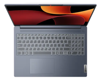 IdeaPad Slim 5 (16″ AMD) I Tough build for entertainment purpose