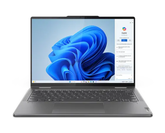 その他ノートPC本体 Lenovo Yoga7 2in1 gen9 Lenovo Yoga 7 2-in-1 Gen 9 14型(AMD) | スタイリッシュで多機能な14