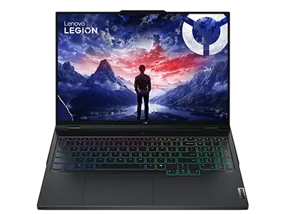 Legion Pro 7i Gen 9 Intel (16") with up to RTX 4090