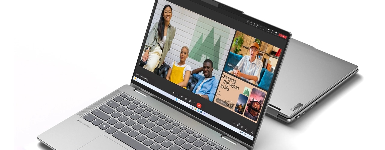 Lenovo Yoga 7 2-in-1 (14 AMD) | Lenovo CA