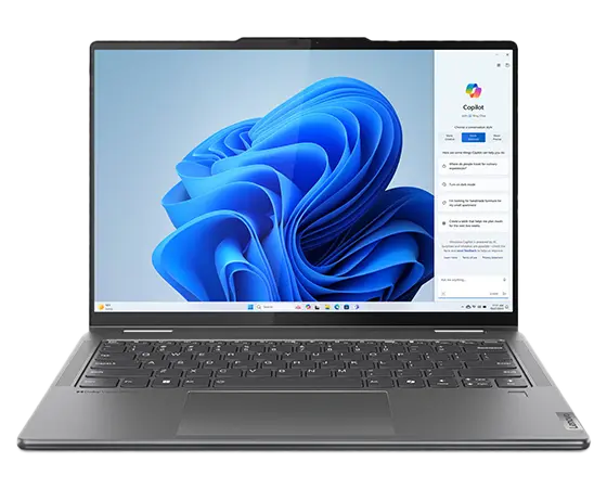 Lenovo Yoga 7i 2-in-1 (14 Intel) | Lenovo US