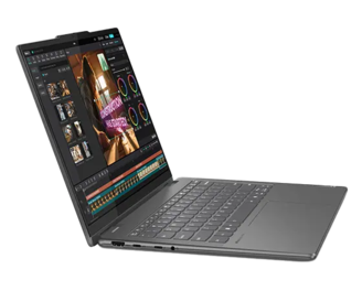 Lenovo Yoga 7i 2-in-1 (14 Intel) | Lenovo US