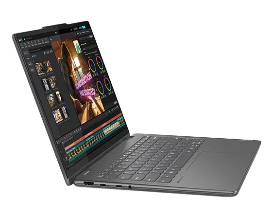 Lenovo Yoga 7i 2-in-1 (14 Intel) | 83DJCTR1WW-YX0CECZZ | Lenovo