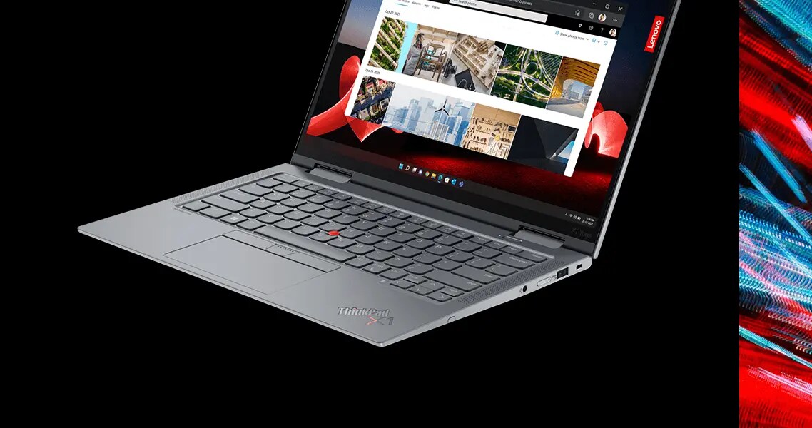 Laptops, PCs, Tablets, Accessories & Monitors | Lenovo IN