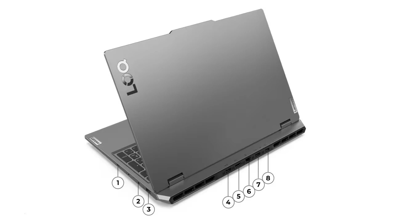 Lenovo LOQ 15IAX9I Gaming Laptop I Break into PC gaming with Intel
